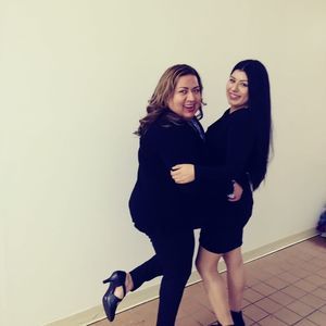 Meet your Posher, Perla